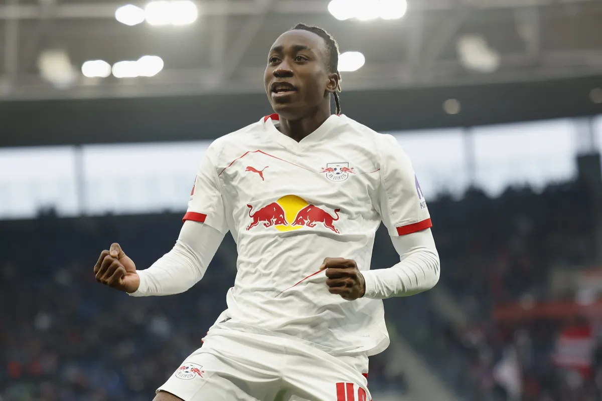 Mercato – Liverpool bientôt prêt à exaucer le rêve de Yan Diomandé