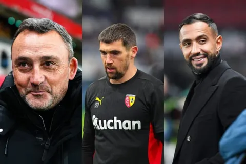 Le Paris FC débarque sur un Niçois, Lens a tranché pour Mathew Ryan, l’OM avance pour un latéral anglais… Les 3 infos mercato du jour