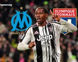 Mercato – L’OM et l’OL se disputent Jonathan David, la Juve a fixé son prix de départ