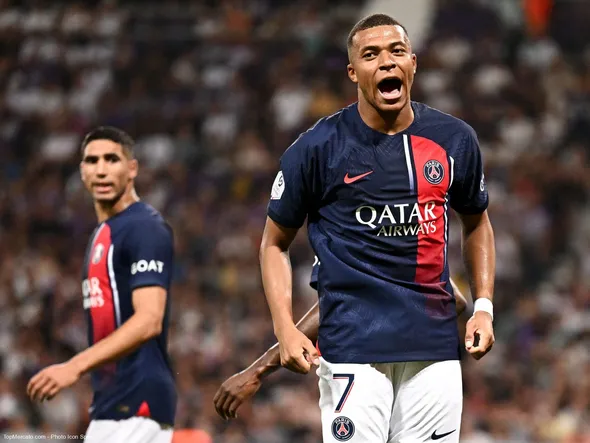 Mbappé : clivage médiatique sur une offre potentielle du Real Madrid