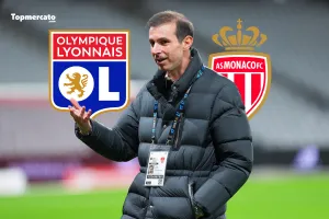 Mercato – L’OM, l’OL et Monaco en concurrence pour un milieu japonais à 0€