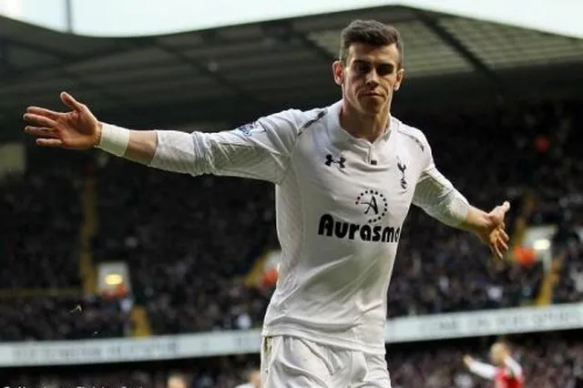 Tottenham : une partie de poker menteur pour Bale ?