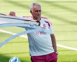 Six joueurs pour deux places : Mourinho pas encore fixé sur son onze type au Real Madrid