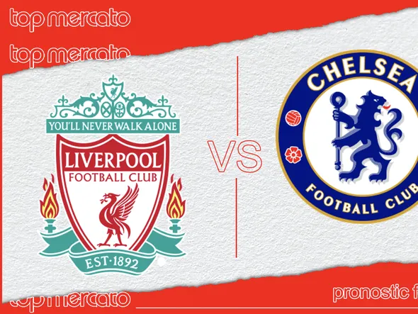 Pronostic Liverpool Chelsea – Premier League (20/10/2024)