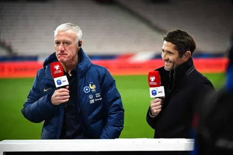 Programme TV Euro 2024 : sur quelle chaîne suivre les matchs