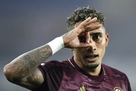 Mercato - Leeds United : le PSG prêt à jouer un mauvais tour au Barça avec Raphinha ?