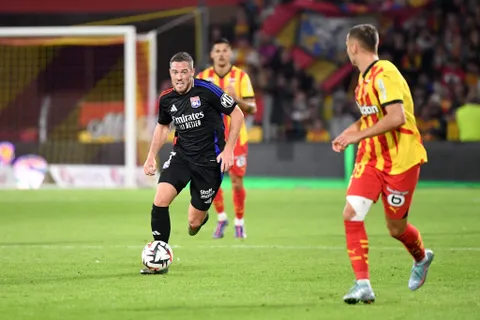 OL : l’aveu de Veretout sur son premier match