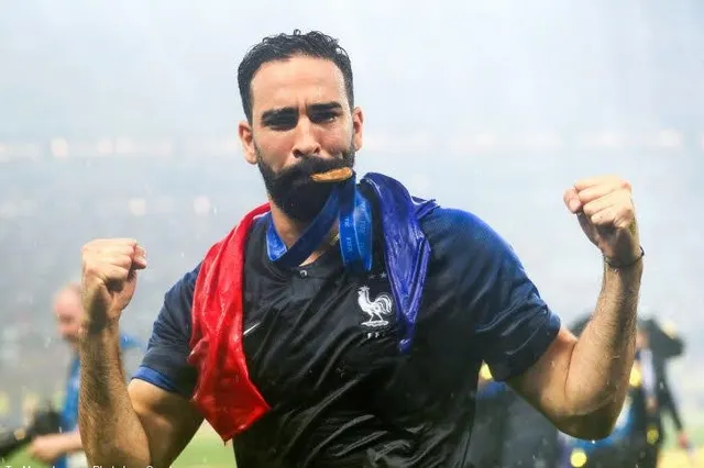 EdF : la boulette de Rami avec la présidente croate
