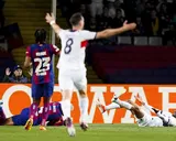 Barcelone-PSG : “il se jette”, un arbitre espagnol fustige Barcola