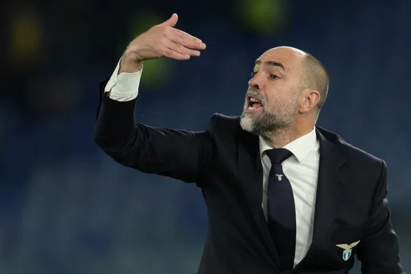 Igor Tudor