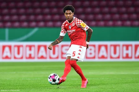 Mercato - Rennes : la direction penserait à un ailier de Bundesliga