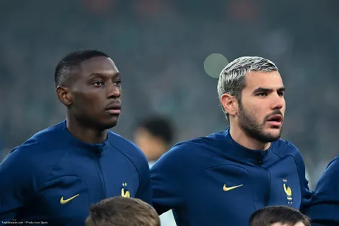 Mercato - Un international français prêt à opter pour le Bayern Munich ?