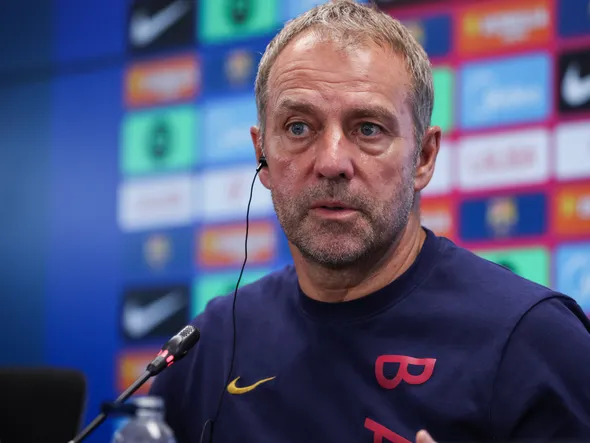Mercato Barça : “c’est le type de joueur que nous n’avons pas…”, Flick savoure sa bonne affaire à 1,5 M€