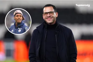 Mercato Strasbourg : Emegha ne partira pas seul à Chelsea, un autre cadre du RCSA va le suivre !