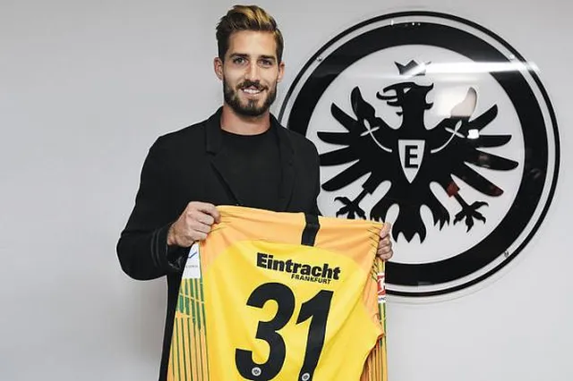 PSG : l’Eintracht satisfait des prestations de Trapp