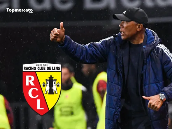 Mercato – Le Paris FC débarque sur un cadre de Lens à 0 €
