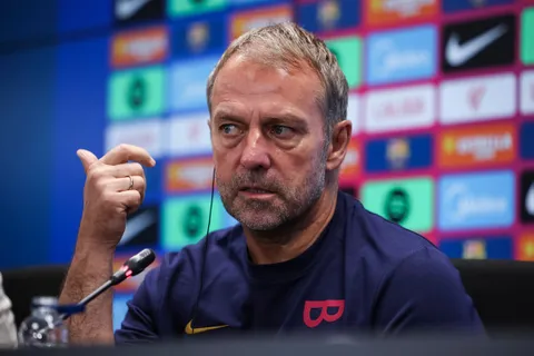 Mercato Barça : le grand gagnant de l’échec du dossier Alvarez se trouve peut-être déjà dans l’effectif…
