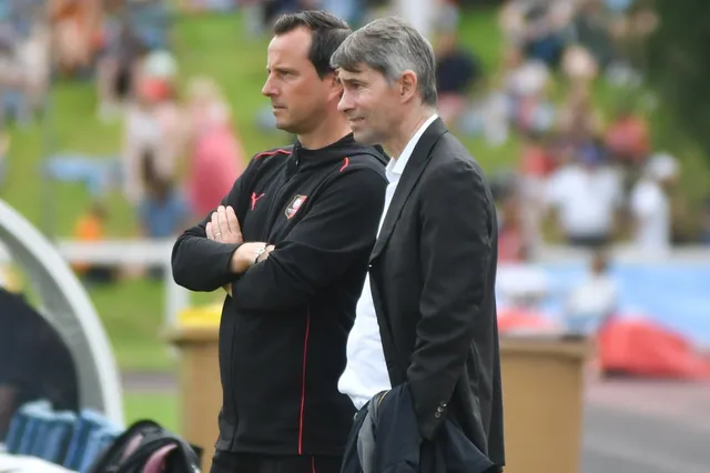 Mercato - Rennes : un ancien coach de l’OM favori pour remplacer Julien Stéphan