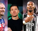 Safonov relancé au PSG, Xabi Alonso calme la situation au Real, Khephren Thuram cité dans un échange avec l’Inter, l’AC Milan veut un nouveau Français après Rabiot et Nkunku… Les 4 rumeurs de transfert de la journée