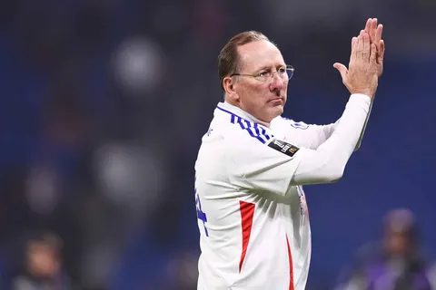 Mercato OL : John Textor bien parti pour ramener un gardien de Premier League