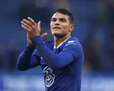 Chelsea : Thiago Silva – “j’ai parlé à Dybala, mais…”