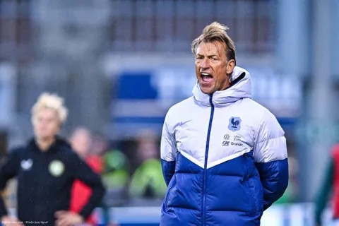 Match France – Maroc (Coupe du monde féminine) : chaîne TV et compos officielles