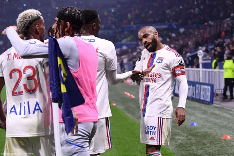 Match Celta Vigo – OL : chaîne TV et compos probables