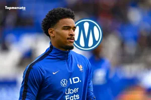 OM : Guillaume Restes, un Bleu d’Angleterre… 2 profils excitants pour enfin lancer le mercato de Marseille
