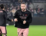 PSG : 2 courtisans se disputent Milan Skriniar
