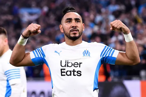 OM : le top 3 des plus beaux buts de Dimitri Payet en vidéo