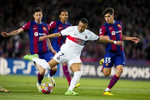 Barça : un jeune crack blaugrana prend une énorme claque