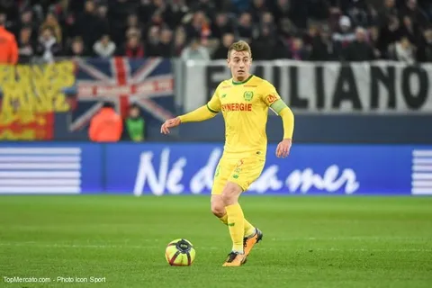 OM : les dirigeants sont fixés pour le prix de Rongier