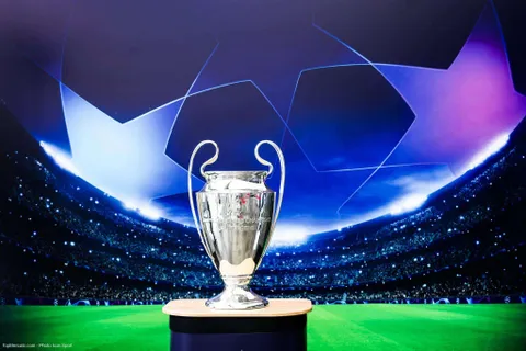 Ligue des Champions : suivez le tirage au sort en DIRECT !