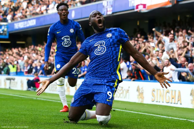 Mercato - Inter Milan : Lukaku, Mkhitaryan, Onana…Le point mercato