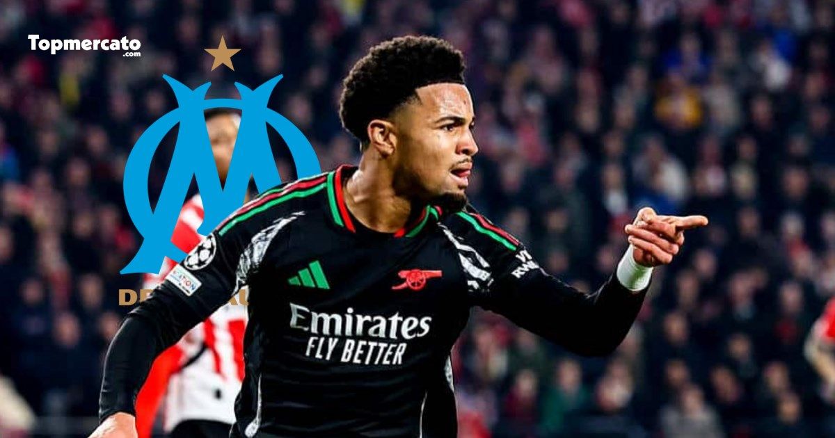 Mercato OM : l’arrivée attendue d’Ethan Nwaneri repousse un dossier important