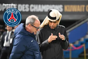PSG : malgré sa saison historique, pourquoi Paris perd une place au fameux classement Deloitte ?