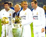 Super Ballon d’Or : ce qu’il faut savoir sur cet étonnant prix