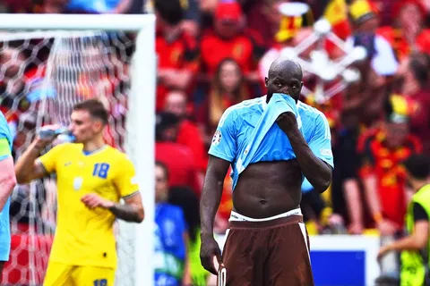 Belgique : un gros clash avec les supporters !