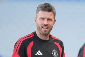 “Son caractère, sa personnalité… C’est un rêve” : Carrick déjà sous le charme d’une des recrues du mercato de Manchester United