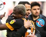 Strasbourg : Jean-Michaël Seri – “Retenez bien ce que je vais vous dire sur Liam Rosenior” [Exclu]