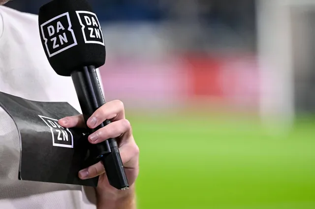 DAZN : la LFP sort du silence