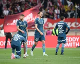 Défense passoire à Monaco, comment l’OM en est arrivé là