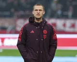 PSG : les raisons du refus de Joshua Kimmich dévoilées