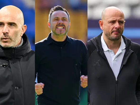 City se positionne sur un ailier de Chelsea, De Zerbi demande du renfort, 3 courtisans pour un cadre de Brest… Les 3 infos mercato du jour