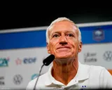 Equipe de France : Deschamps réagit à l’affaire Pogba