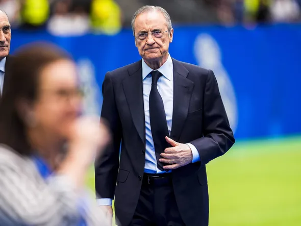 Real Madrid : Mourinho et la recrue mystère… La réélection de Florentino Perez lance le mercato “galactique” des Merengue