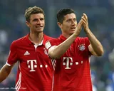 Lewandowski, Agüero, Lacazette… Les meilleurs buteurs de la saison