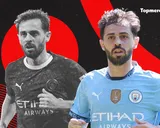 Les gros coups du mercato : quel club et quel transfert pour Bernardo Silva ?