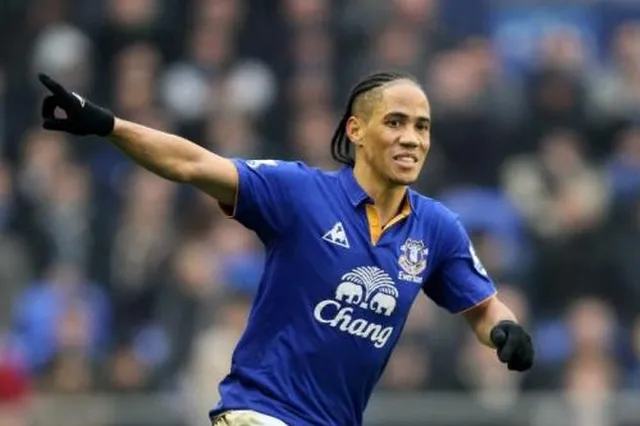 Everton : Distin souhaite le retour de Pienaar