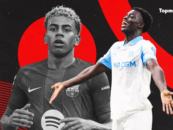 OM : Robinio Vaz, la belle trouvaille de De Zerbi qui fait mieux que Yamal